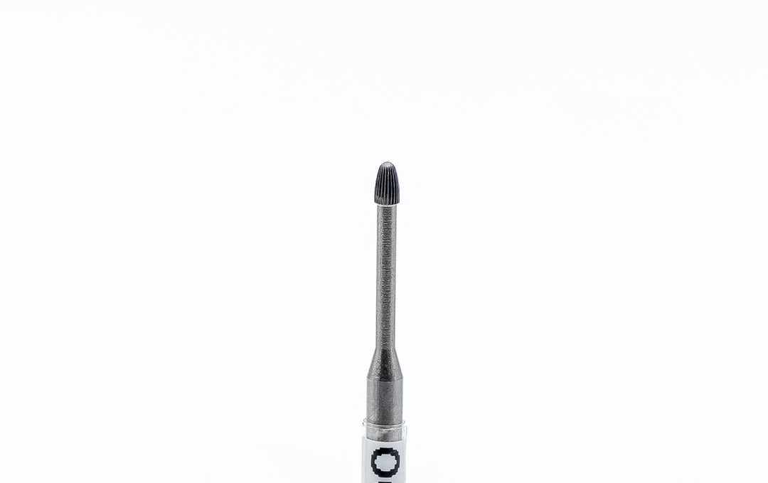Only Clean bits U-tools Canada cuticle efile nail drill burrs for beginners, safe metal and ceramic best bits