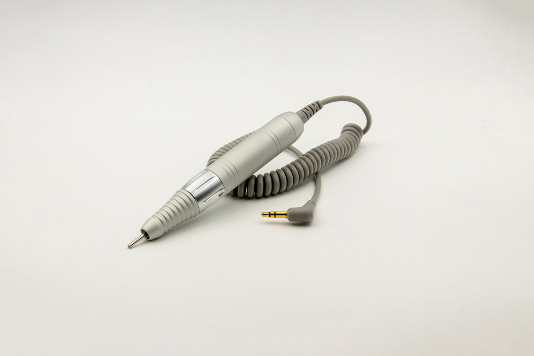 Saeshin H170 Brushless Handpiece compatible with B170 Premium Portable Nail drill