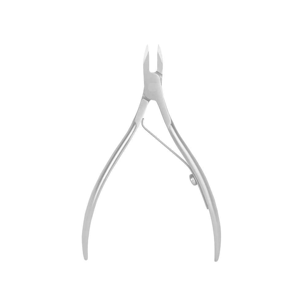 Staleks Cuticle Nipper Classic 12 - 3 mm Jaw | U-tools