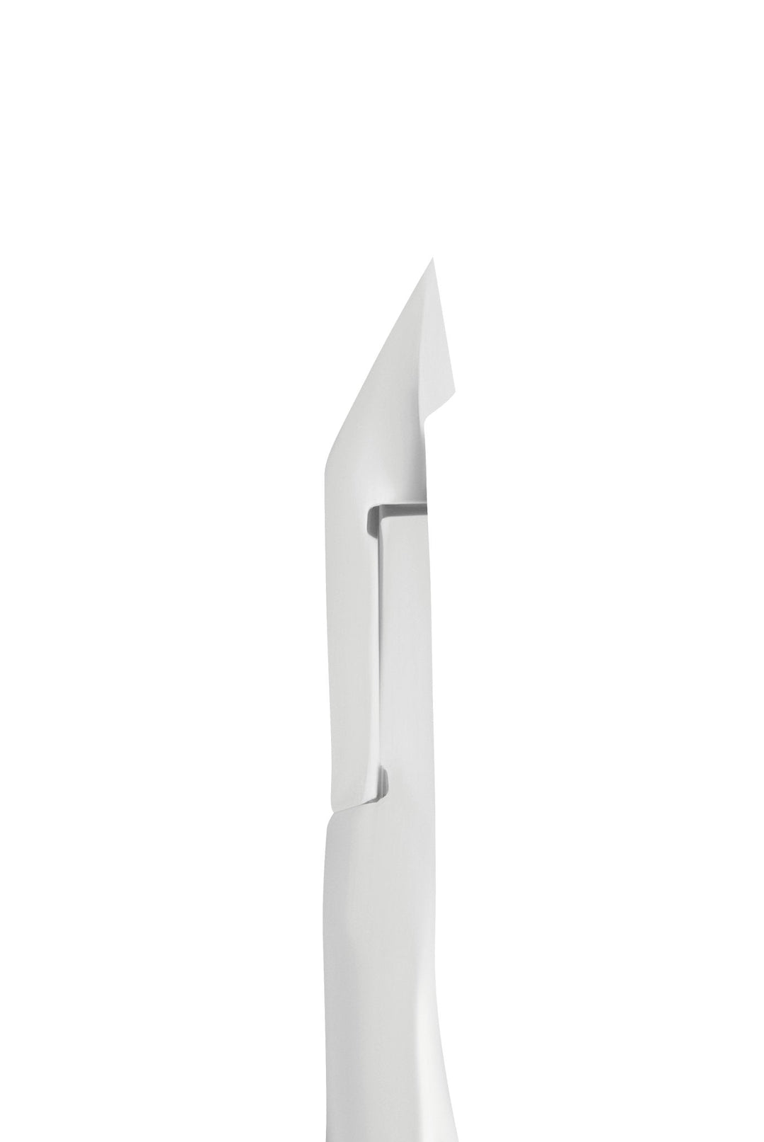 Staleks Cuticle Nipper Exclusive 20 - 8mm jaw | U-tools