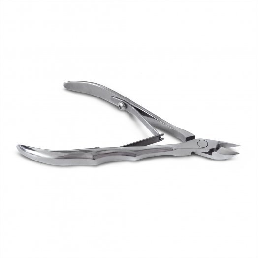 Staleks Cuticle Nipper Expert 10 - 9mm jaw | U-tools