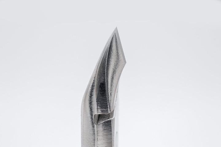 Olton Cuticle Nipper Premium XS - 5mm jaw | U-tools