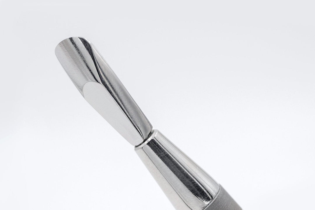 Olton Cuticle Pusher and Nail Cleaner OP-01 | U-tools