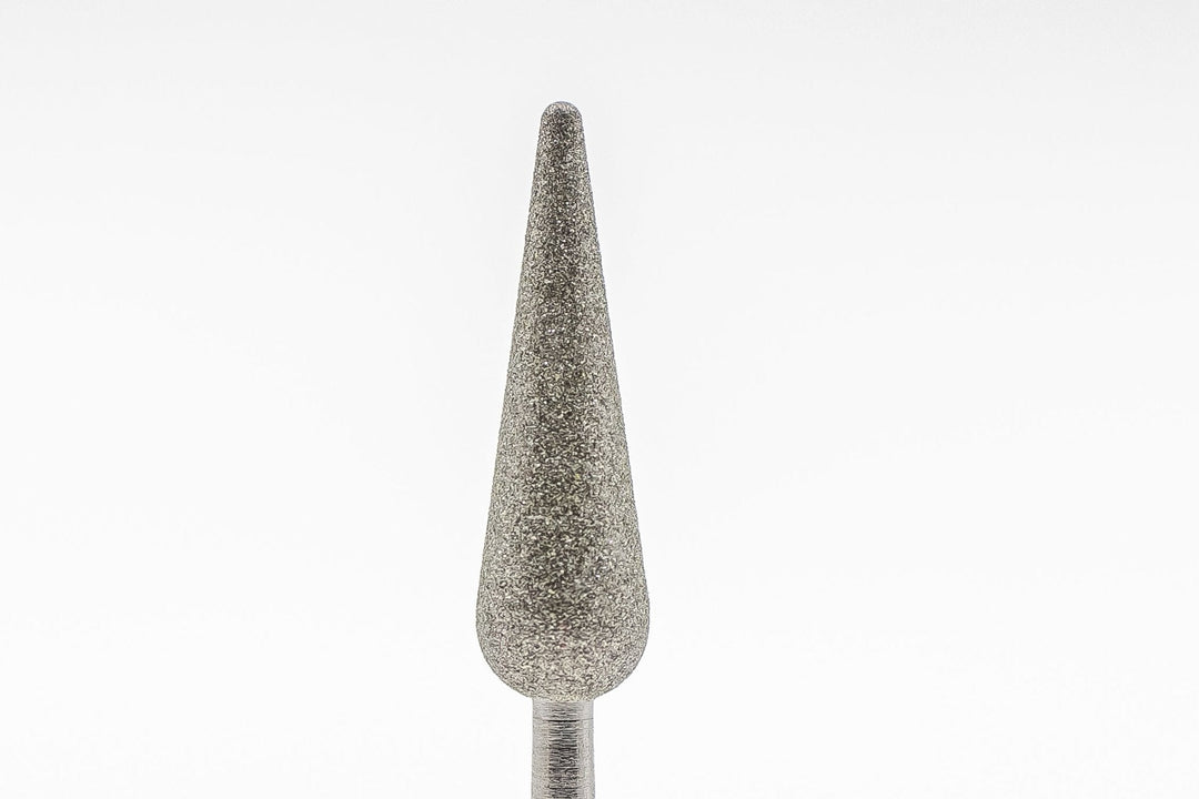 Diamond drill bit D-36 head size 6.0x20 mm | U-tools