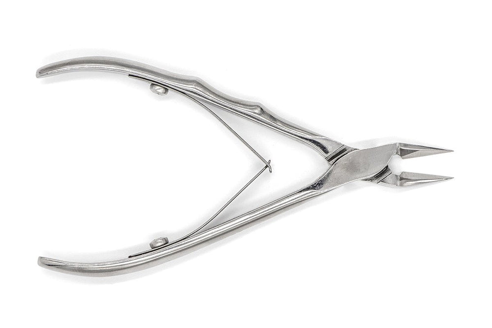 Staleks Ingrown Toenail Nipper Expert 61 — 16 mm Jaw | U-tools