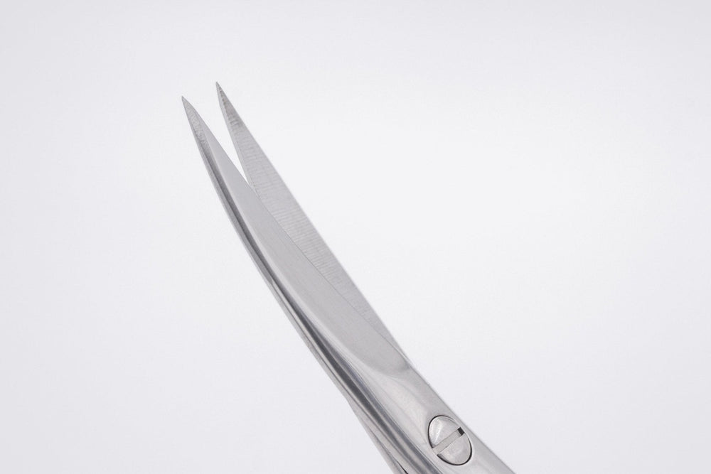 Staleks Matte Nail Scissors Beauty&Care 10 Type 2 | U-tools