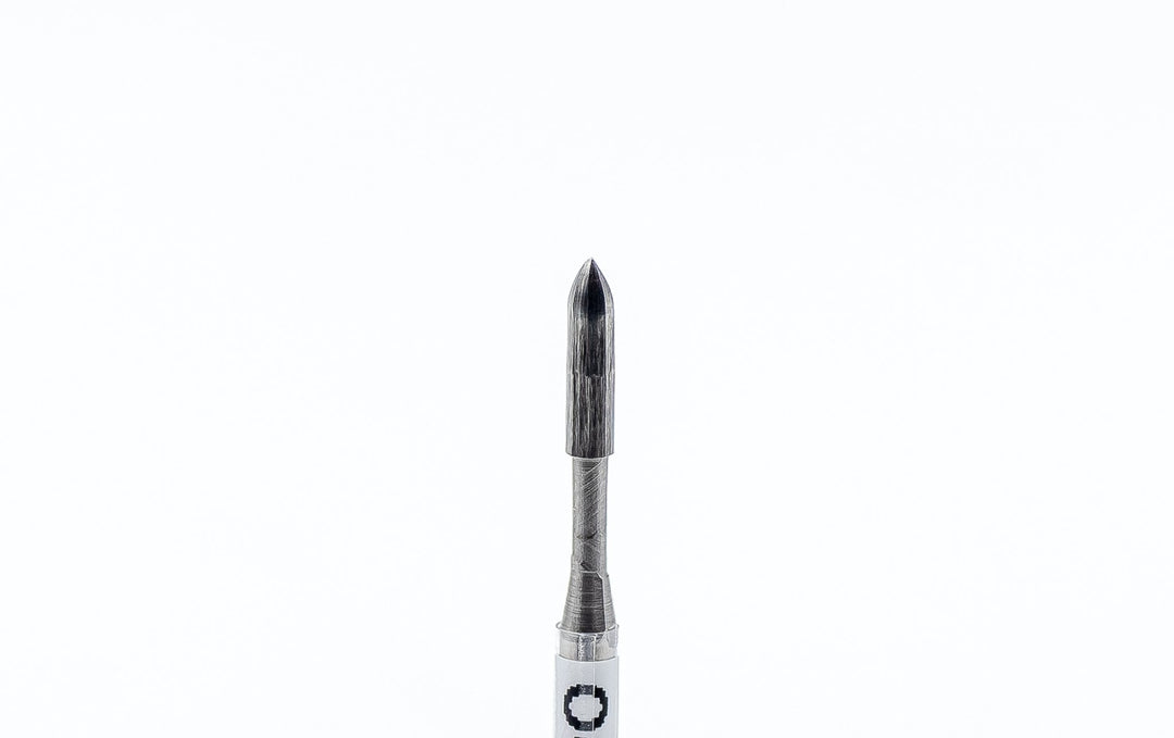 Only Clean Nail Drill Bit OC-1L Medium, Head Size: 2.0*8.0 mm | U-tools