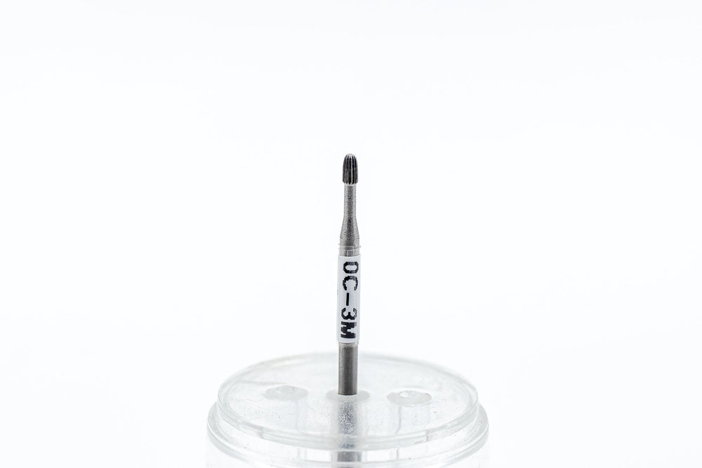Only Clean Nail Drill Bit OC-3M Medium, Head Size: 1.9*4.0 mm | U-tools