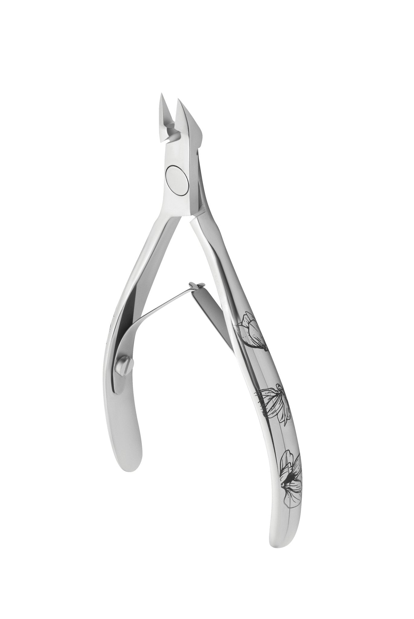 Staleks Cuticle Nipper Exclusive 20 - 8mm jaw - Staleks – U-tools