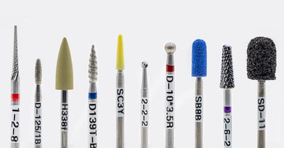 Tools for hobbyists and jewelers