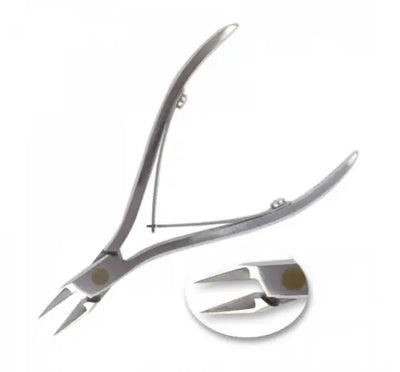Ingrown toenail tools - U-tools Staleks Olton best Canada manicure pedicure professional nail tool nail salon podiatry