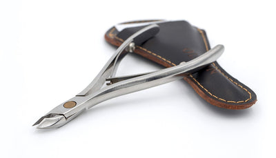 Professional manicure and pedicure tools Canada U-tools Staleks Olton, nipper sharpening, ingrown toenail tool, tweezers