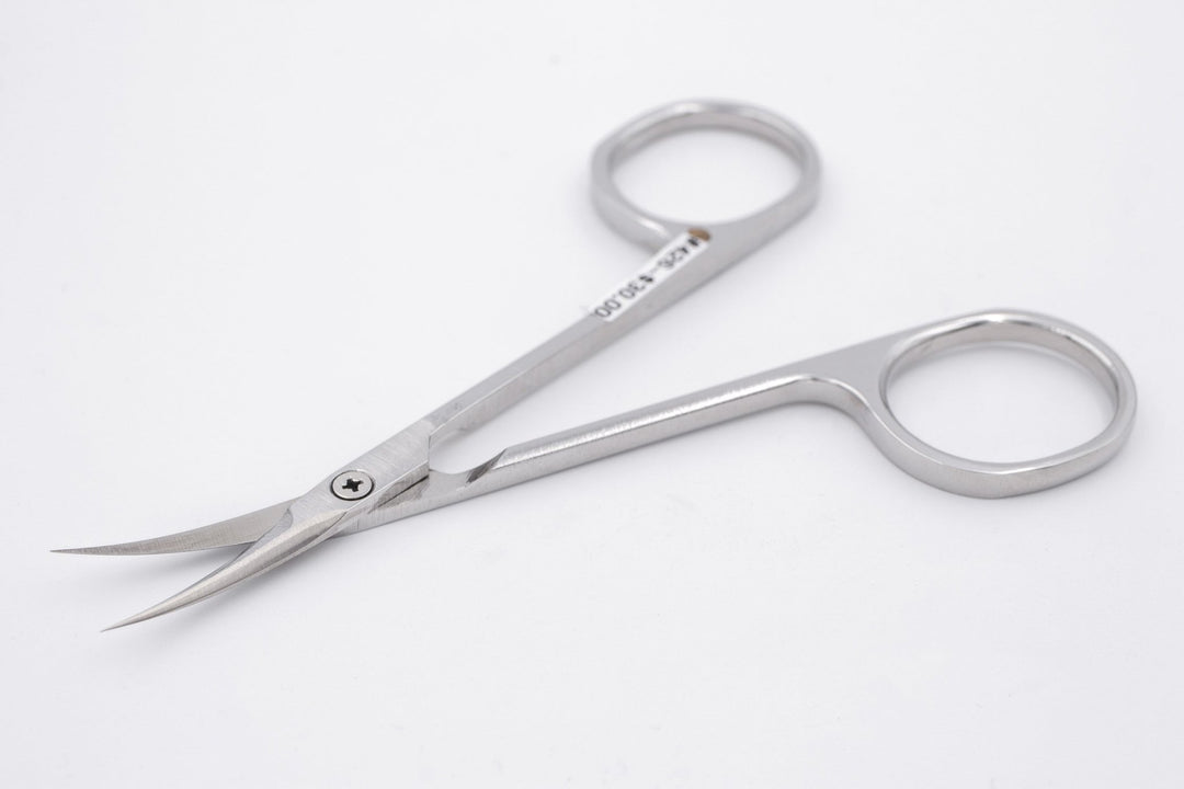 Cuticle scissors - U-tools Canada Staleks Olton best professional manicure pedicure personal care tools