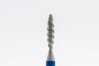 Diamond Nail Drill Bits Tornado - U-tools