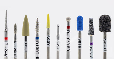 Drill bits - U-tools