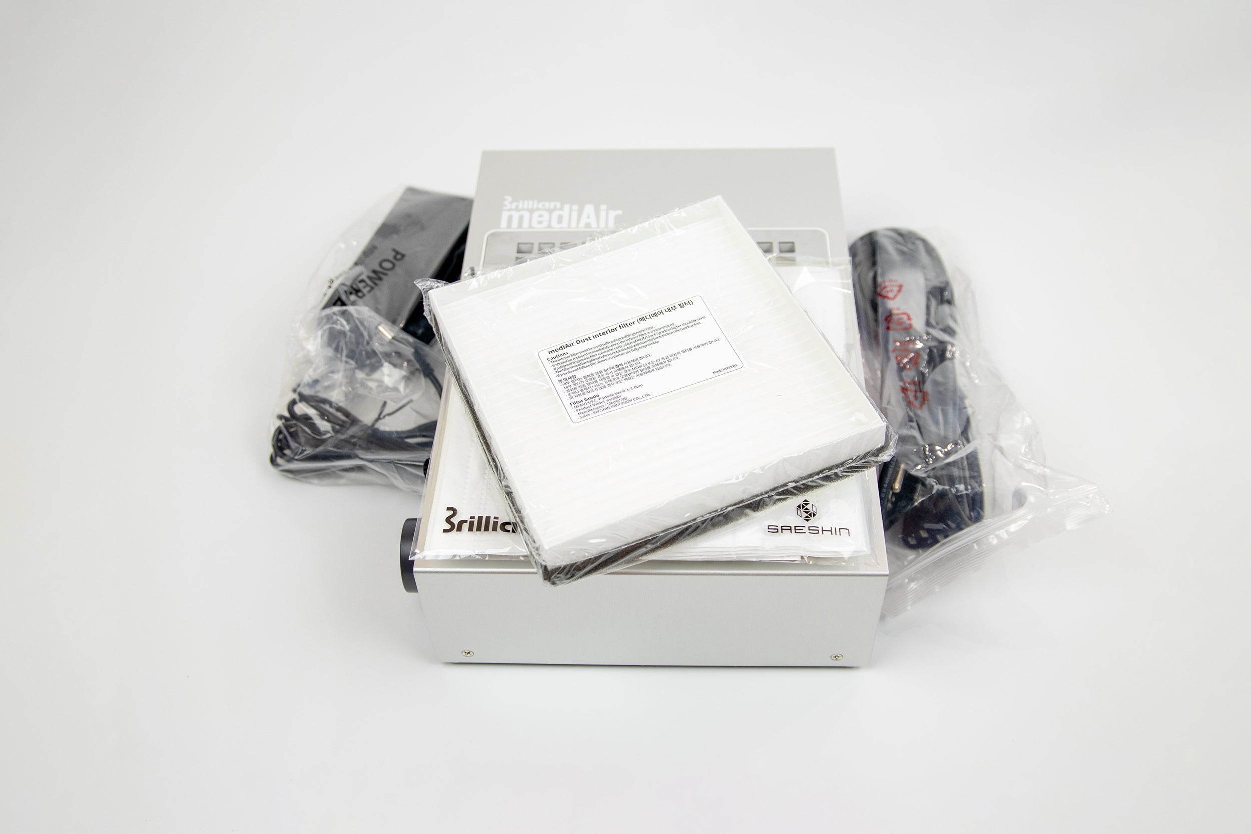 Dust Collectors – U-tools