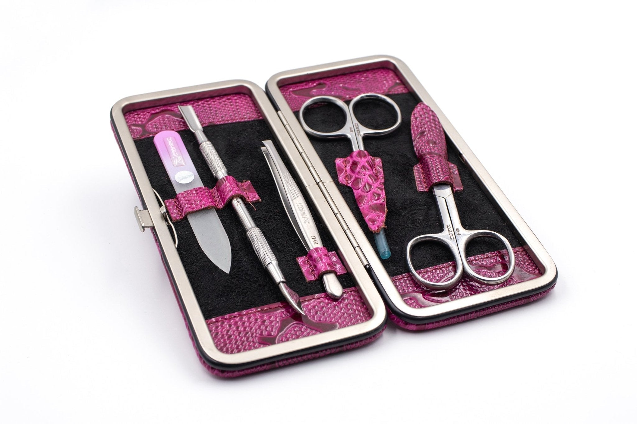 Manicure and Pedicure Sets - U-tools