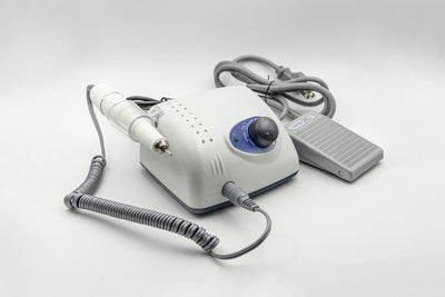 E-file nail drill bit machine Saeshin b210