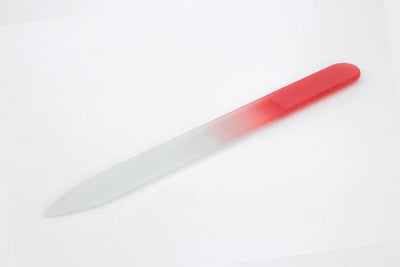Nail files U-tools Staleks glass files professional nail care manicure pedicure
