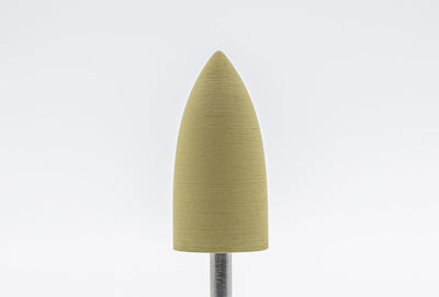 Silicone bits U-tools e-file nail drill bits machine burrs polishing professional