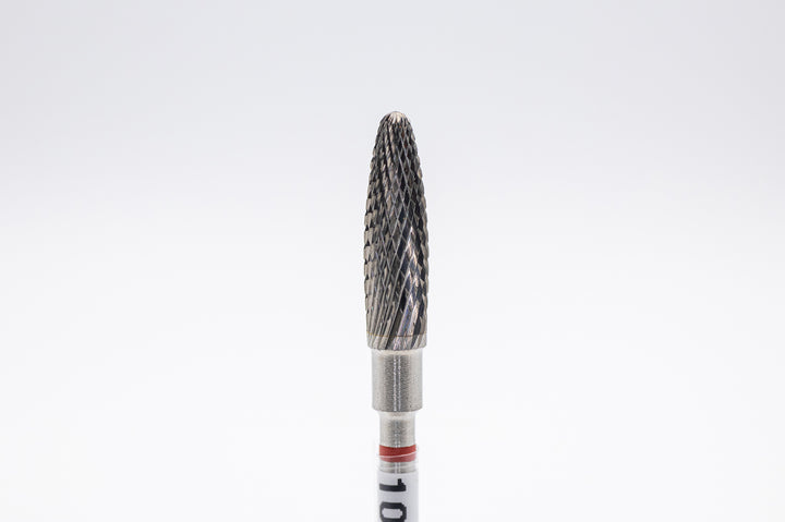 Tungsten Carbide Nail Drill Bit 10-2-6 fine; head size 4x14 mm