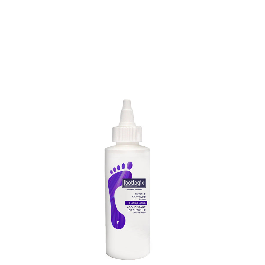 Footlogix #11 Cuticle Softener - 118 ml