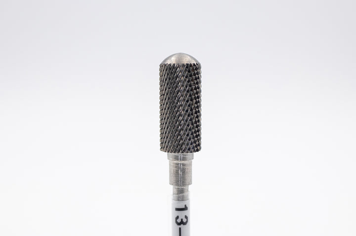 Tungsten Carbide Nail Drill Bit 13-2-2 fine; head size 6x14mm