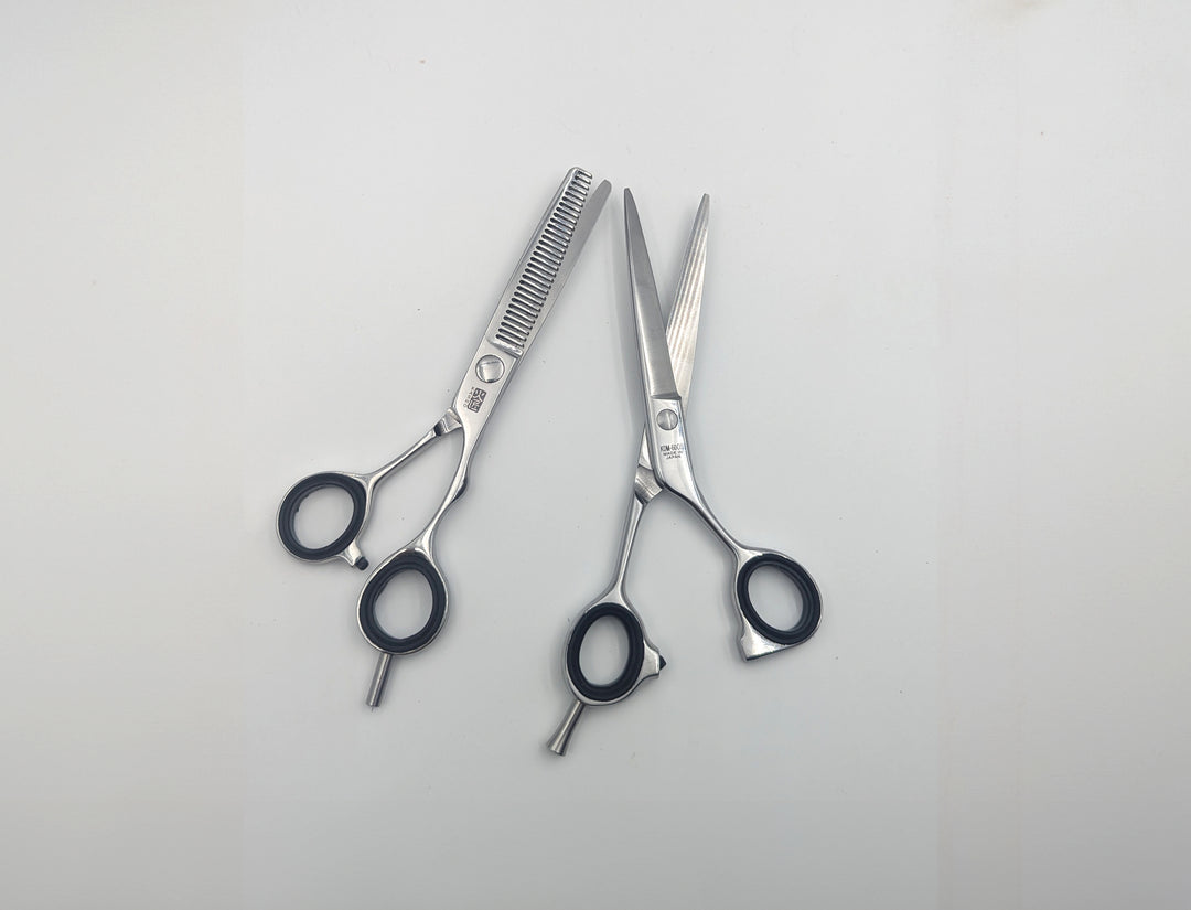 Hairdresser Scissors — blades 21 cm or more