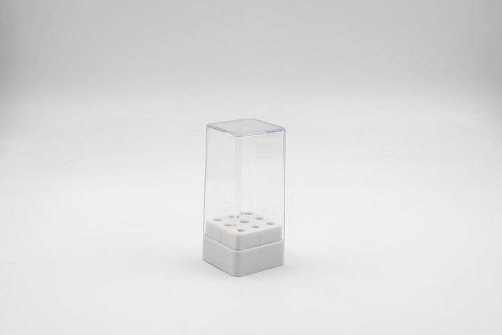 Nail Drill Bit Storage Box NC-10