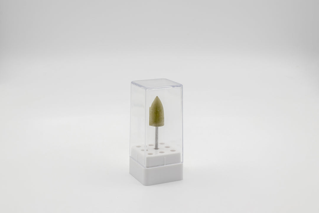 Nail Drill Bit Storage Box NC-10