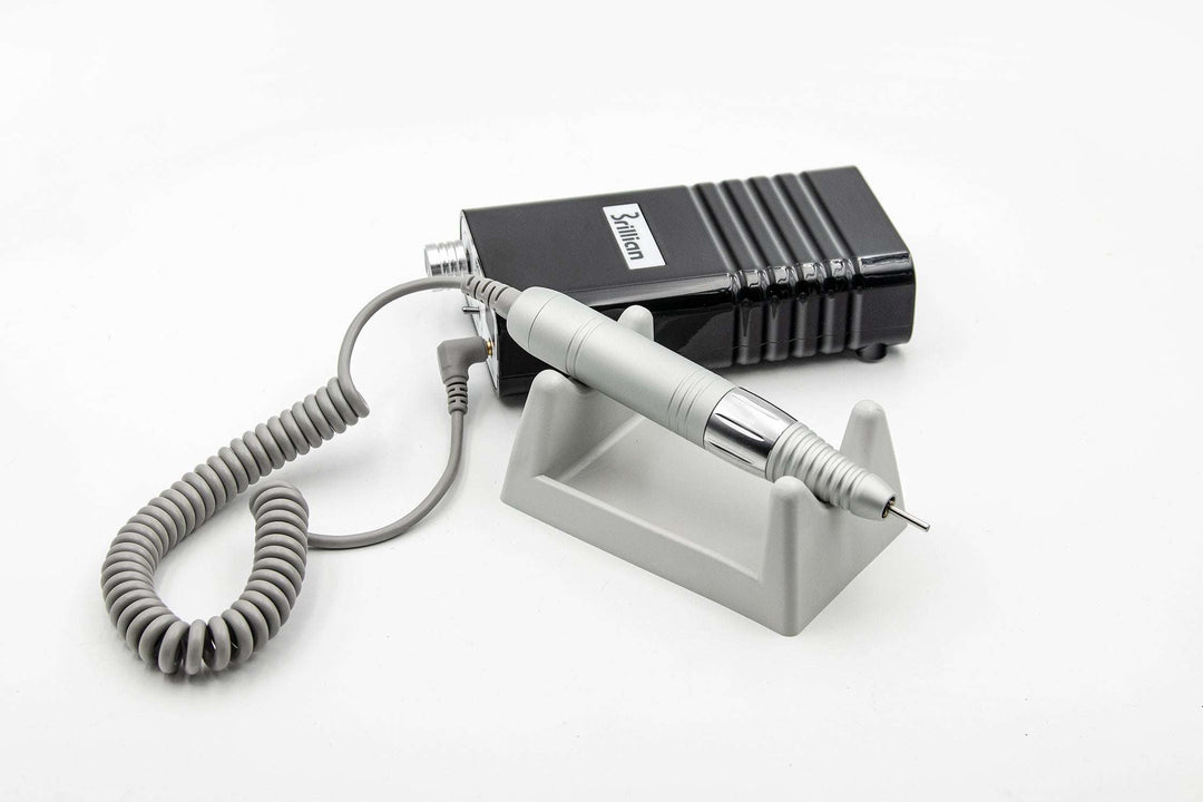 Saeshin Strong B200 Advanced Portable E-file with H324 Coreless Handpiece | U-tools