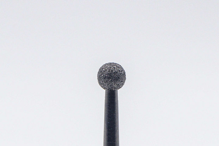 Diamond bits with special coating  Ball Model DCD-10*4.0, size 4.0x3.8mm | U-tools