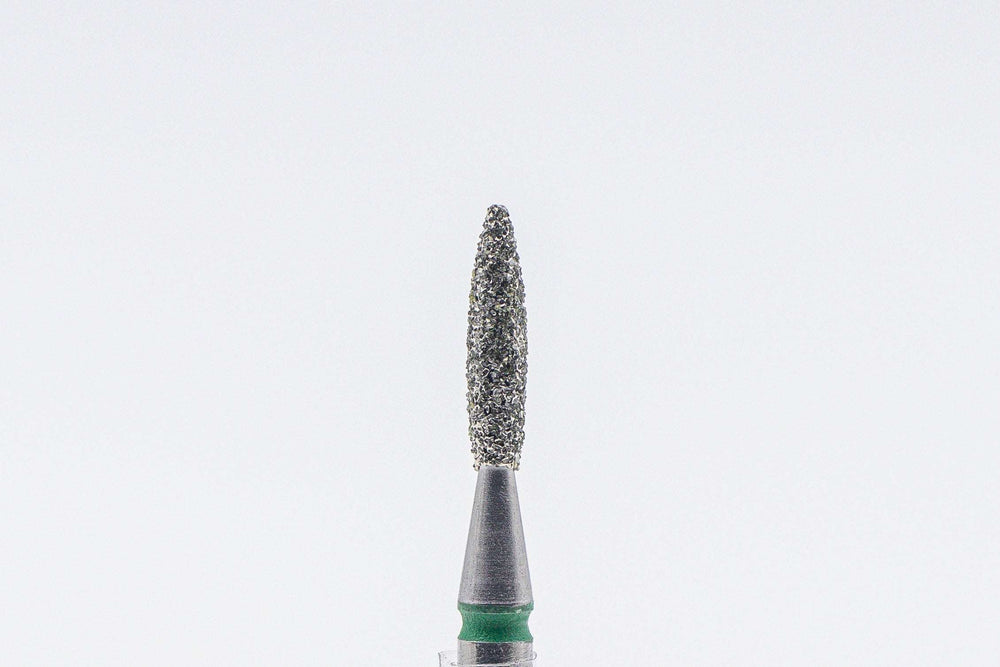 Diamond drill bit D-123, size 1.8x8 mm | U-tools