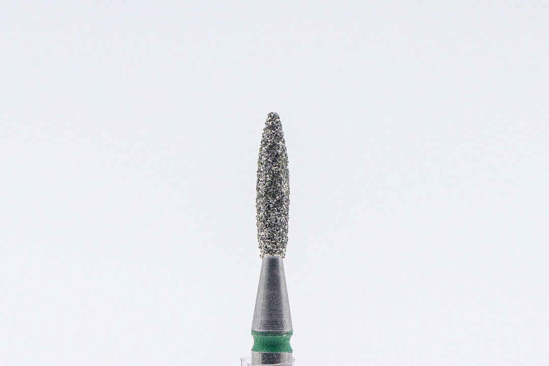 Diamond drill bit D-123, size 1.8x8 mm | U-tools
