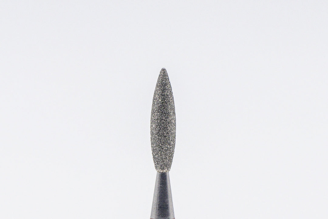Diamond drill bit D-126, size 2.5x9 mm | U-tools