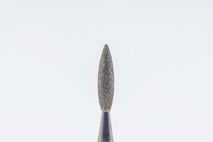 Diamond drill bit D-126, size 2.5x9 mm | U-tools