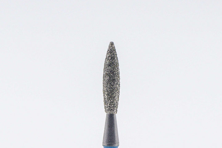 Diamond drill bit D-125, size 2.3x9 mm | U-tools
