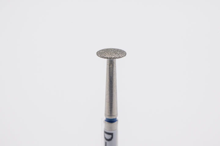 Diamond drill bit D-34, size 5x1.2 mm