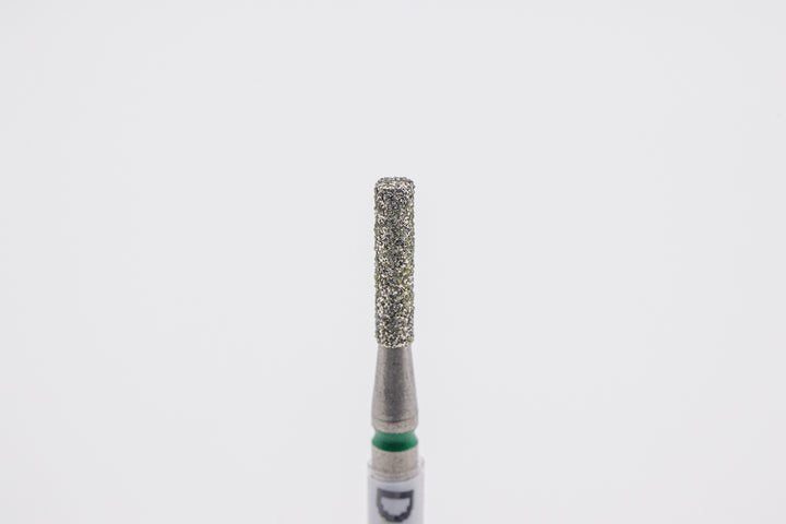 Diamond Nail Drill Bits D-53, shape cylinder; head size 1.8x8.0 mm