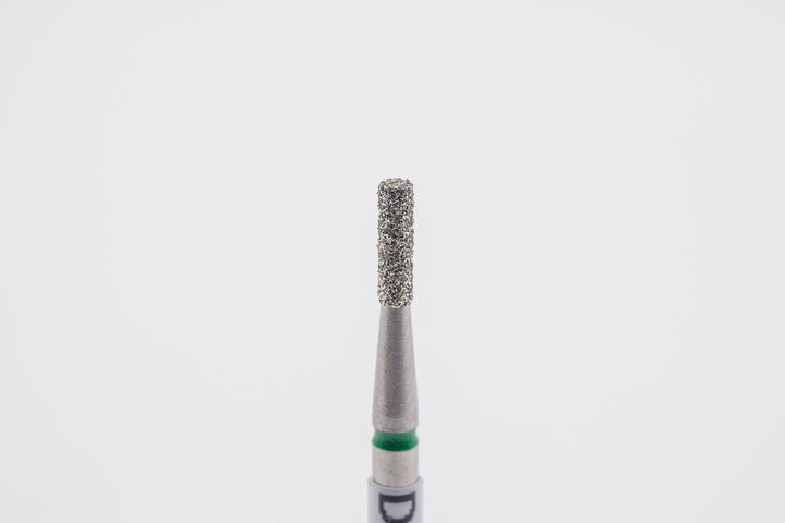 Forets à ongles diamantés D-52, forme cylindrique ; taille de la tête 1,6x6,0,mm