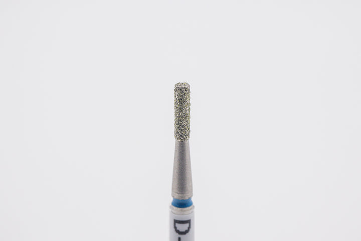 Forets à ongles diamantés D-52, forme cylindrique ; taille de la tête 1,6x6,0,mm