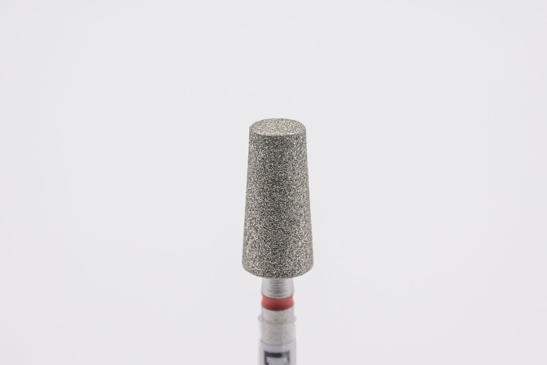 Diamond drill bit D-81, size head 5.0x10.0 mm | U-tools