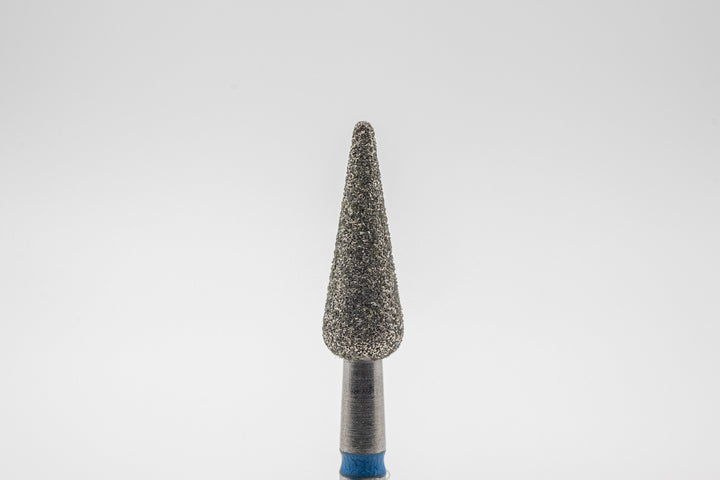 Diamond drill bit D-37 head size 4.0x11.5 mm