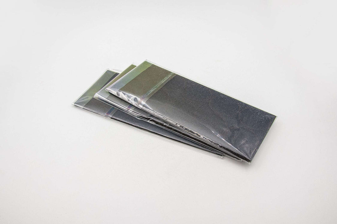 Disposable replacement stickers for PODO DISKS 30 mm (150 pieces)