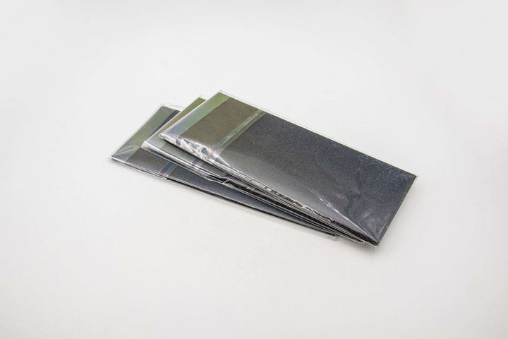 Disposable replacement stickers for PODO DISKS 30 mm (150 pieces)