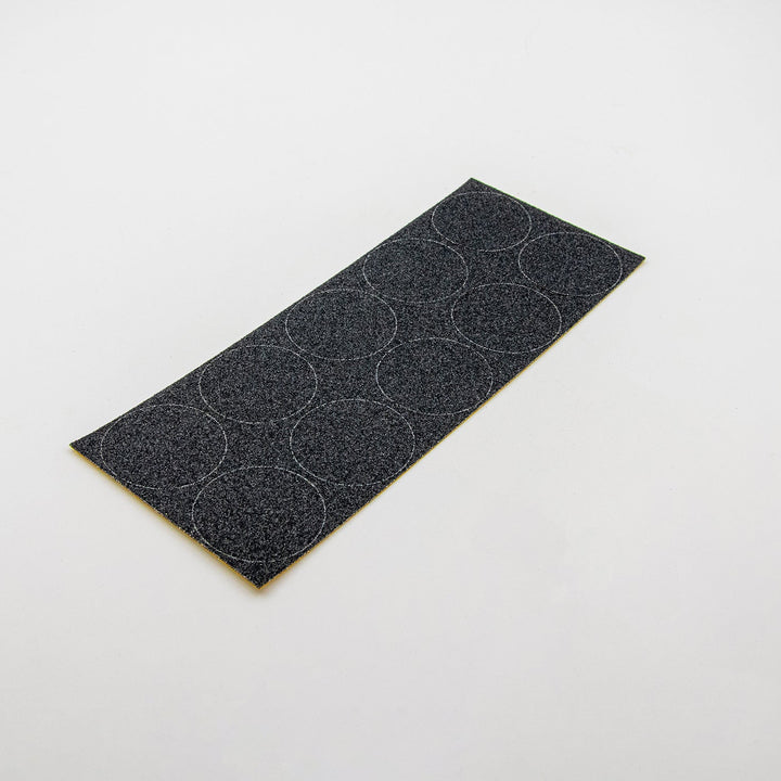 Autocollants de remplacement jetables pour PODO DISQUES 30 mm (50 pièces)