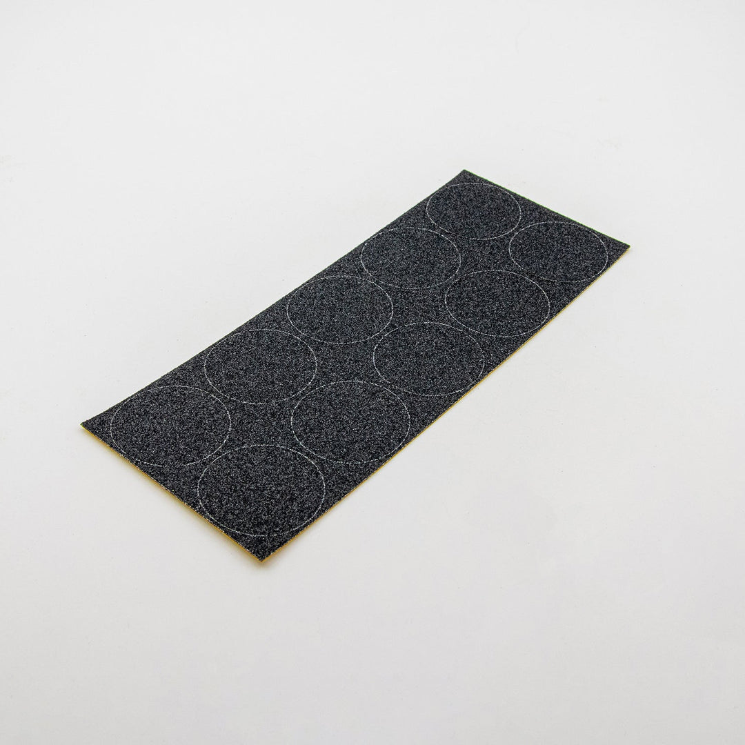 Autocollants de remplacement jetables pour PODO DISQUES 30 mm (50 pièces)