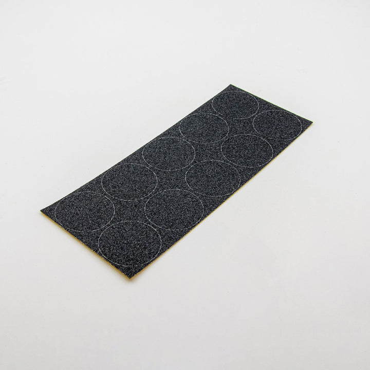 Autocollants de remplacement jetables pour PODO DISQUES 30 mm (50 pièces)