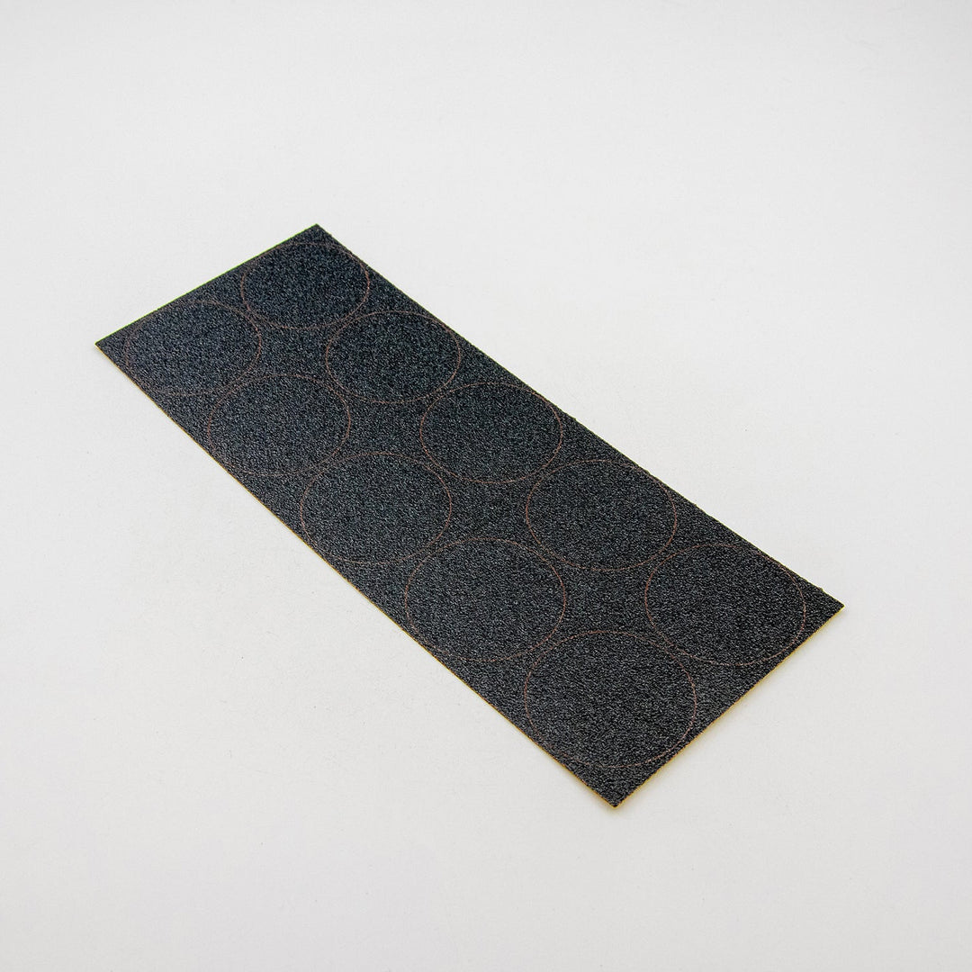 Autocollants de remplacement jetables pour PODO DISQUES 30 mm (50 pièces)