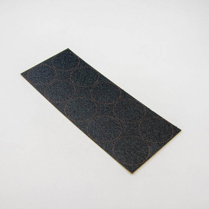 Autocollants de remplacement jetables pour PODO DISQUES 30 mm (50 pièces)